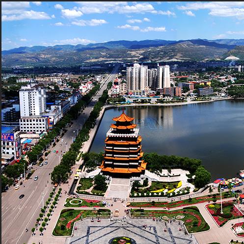 清徐720度全景,vr新体验